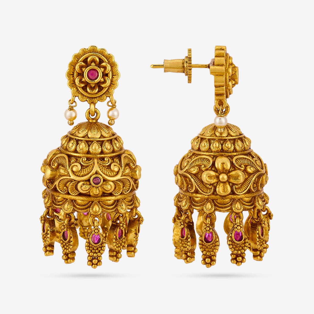 Antique Earring Antique Earring 188650