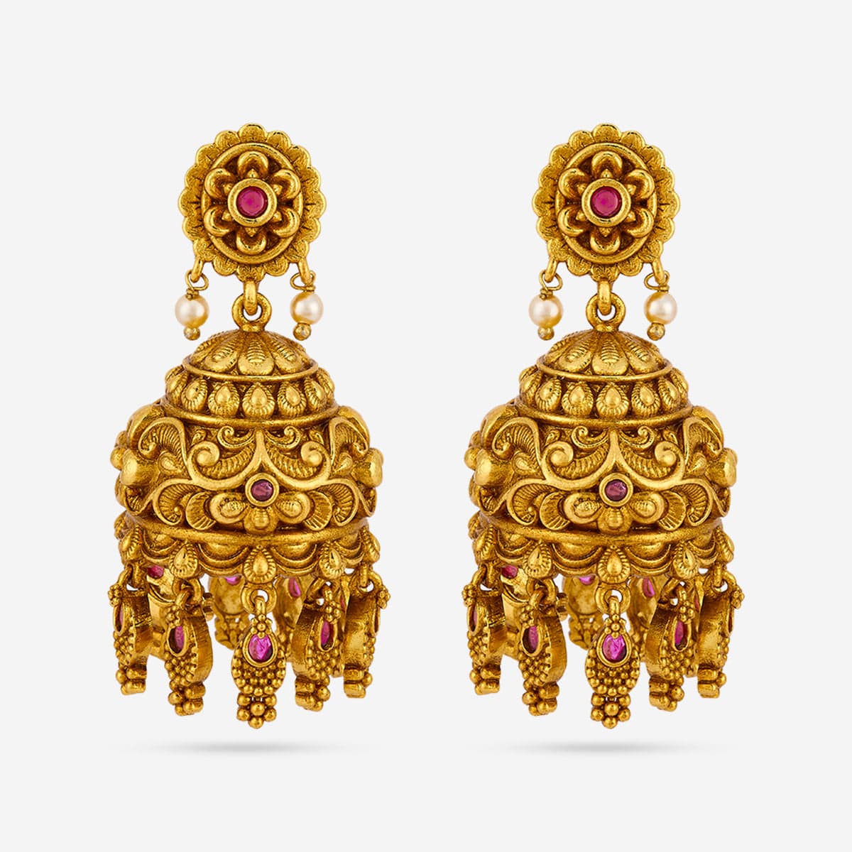 Antique Earring Antique Earring 188650