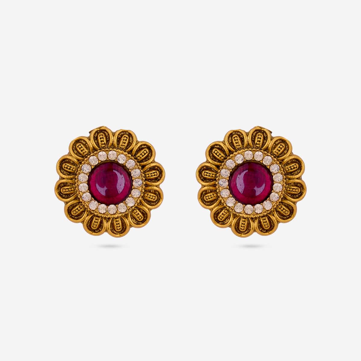 Antique Earring Antique Earring 188680