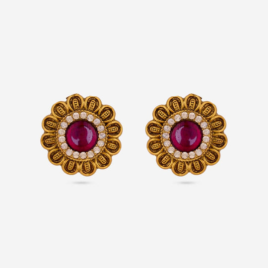 Antique Earring Antique Earring 188680