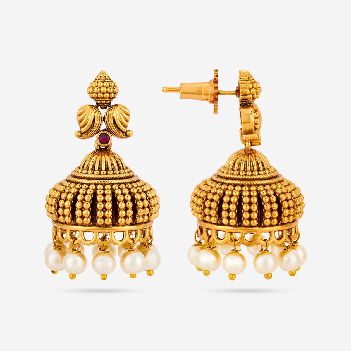 Antique Earring Antique Earring 188706