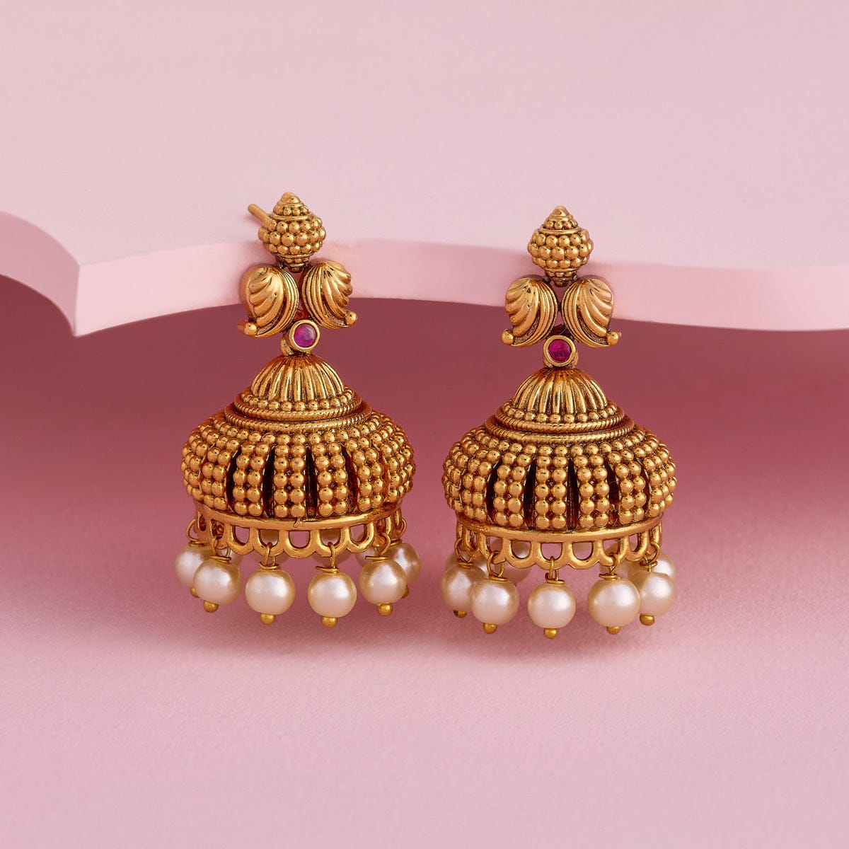 Antique Earring Antique Earring 188706