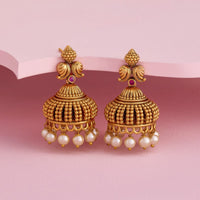 Antique Earring Antique Earring 188706