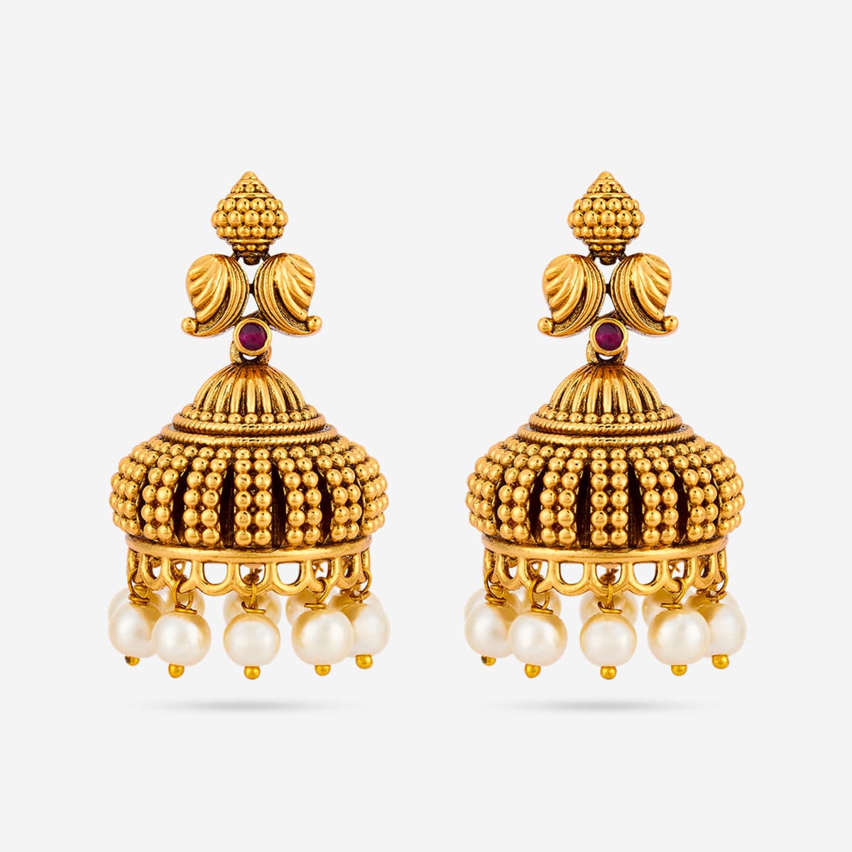 Antique Earring Antique Earring 188706