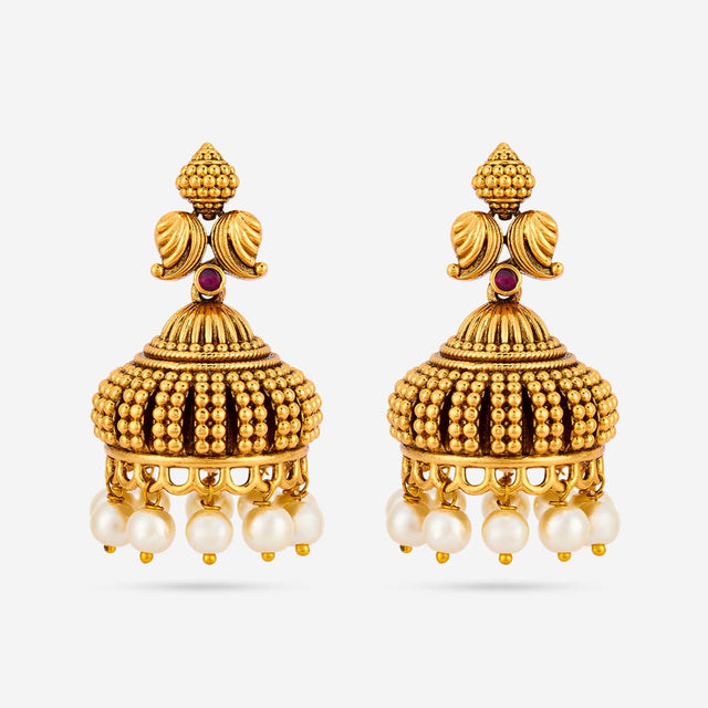 Antique Earring Antique Earring 188706