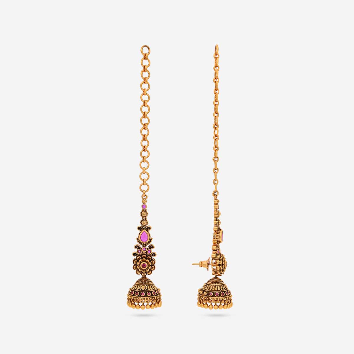 Antique Earring Antique Earring 188707