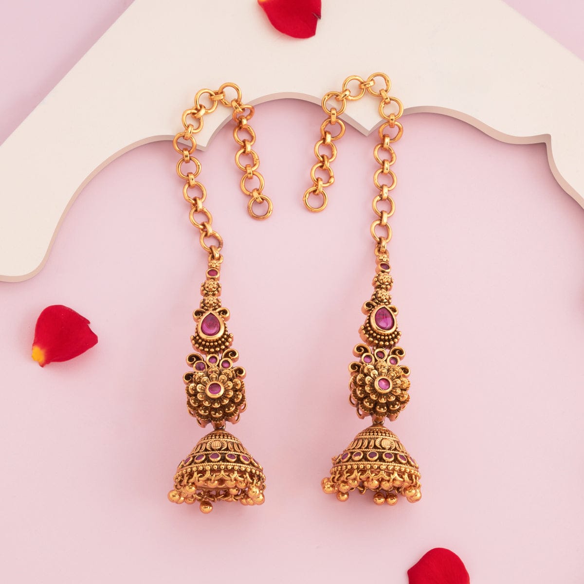 Antique Earring Antique Earring 188707