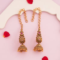 Antique Earring Antique Earring 188707