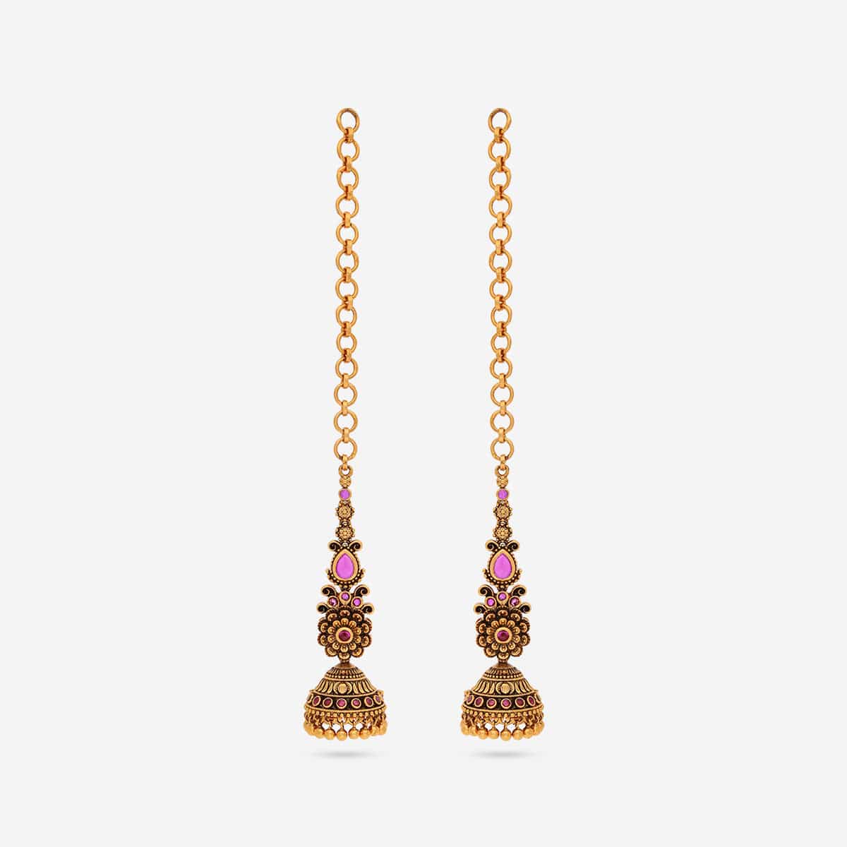 Antique Earring Antique Earring 188707