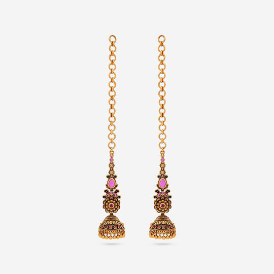 Antique Earring Antique Earring 188707