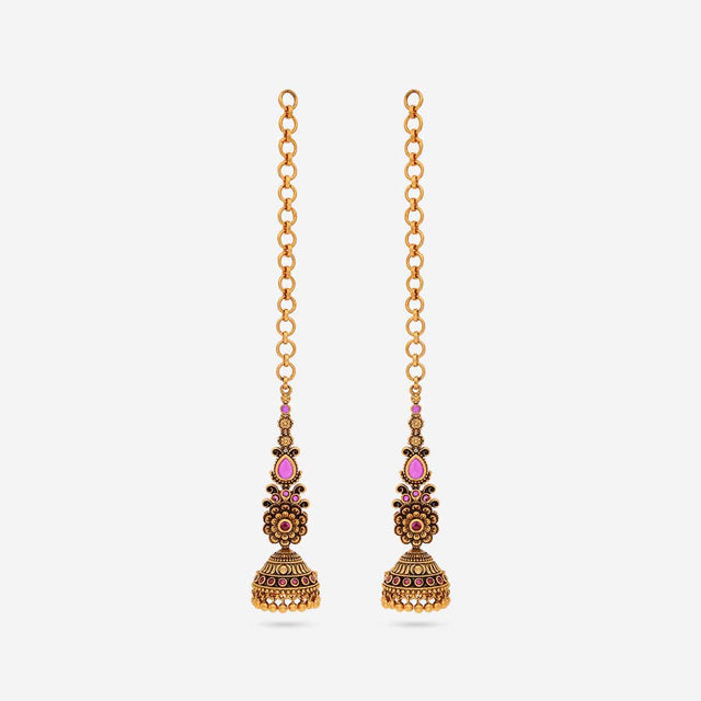 Antique Earring Antique Earring 188707
