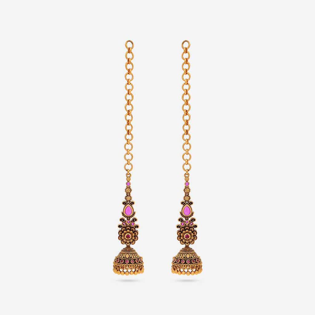 Antique Earring Antique Earring 188707