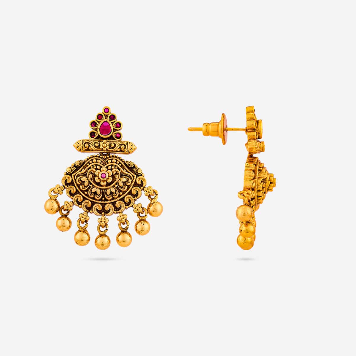 Antique Earring Antique Earring 188708