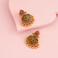 Antique Earring Antique Earring 188708