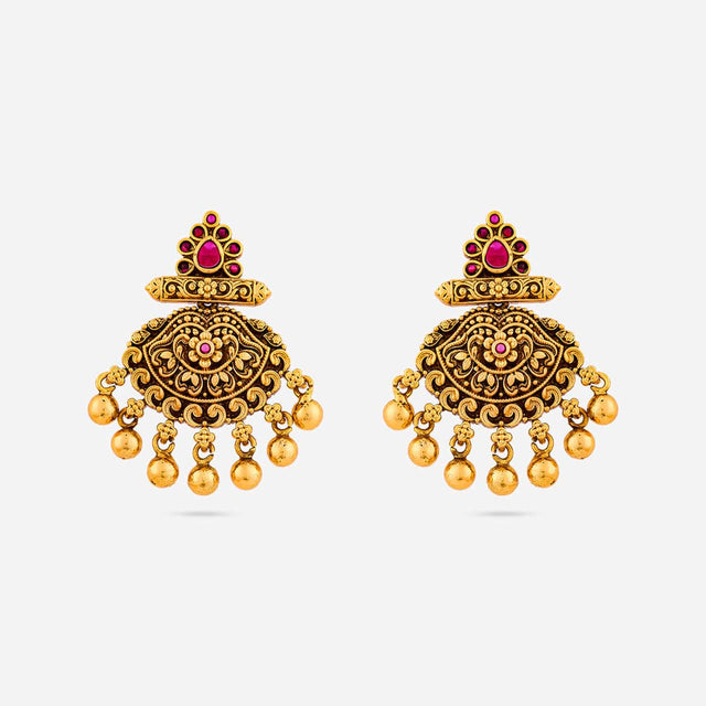 Antique Earring Antique Earring 188708