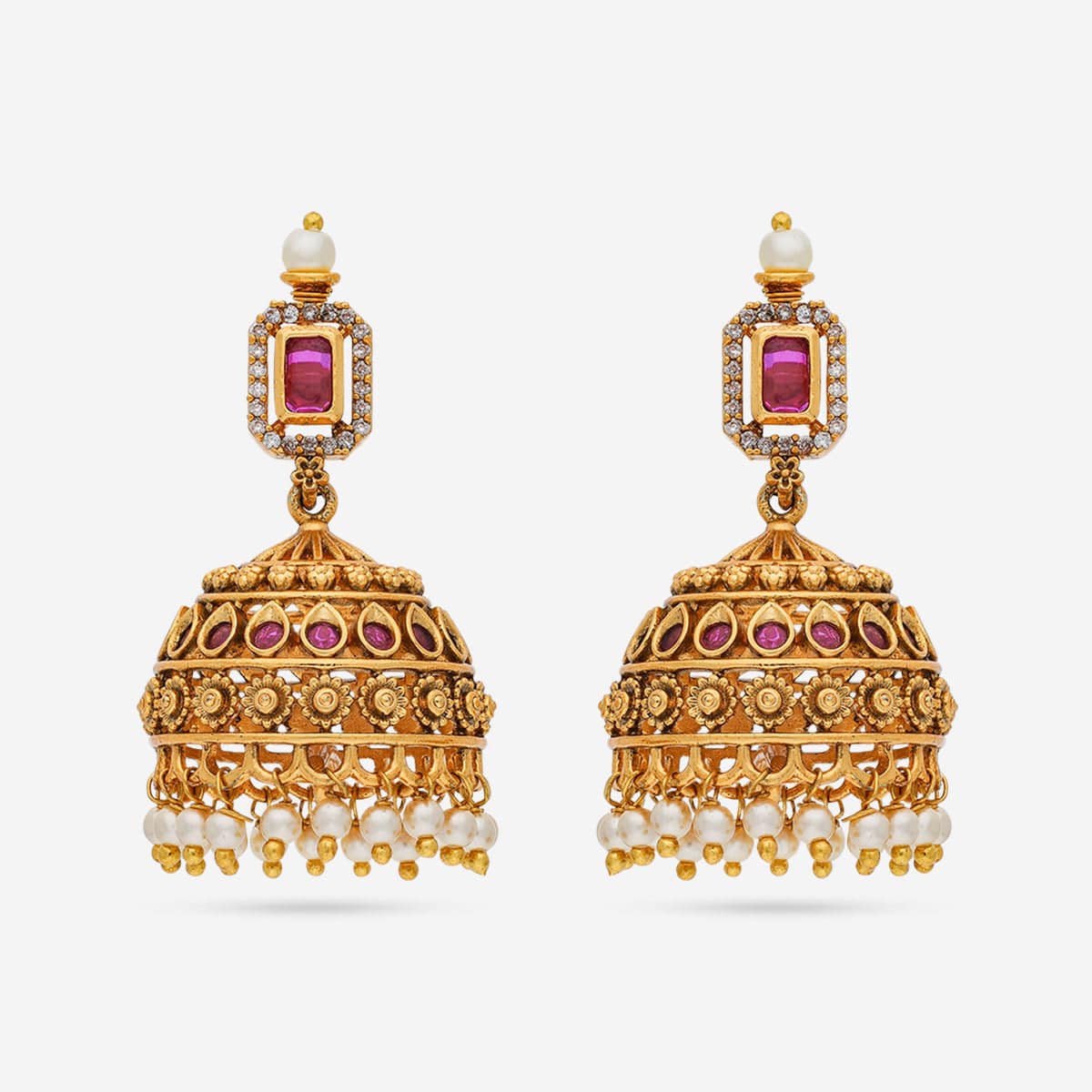 Antique Earring Antique Earring 188906