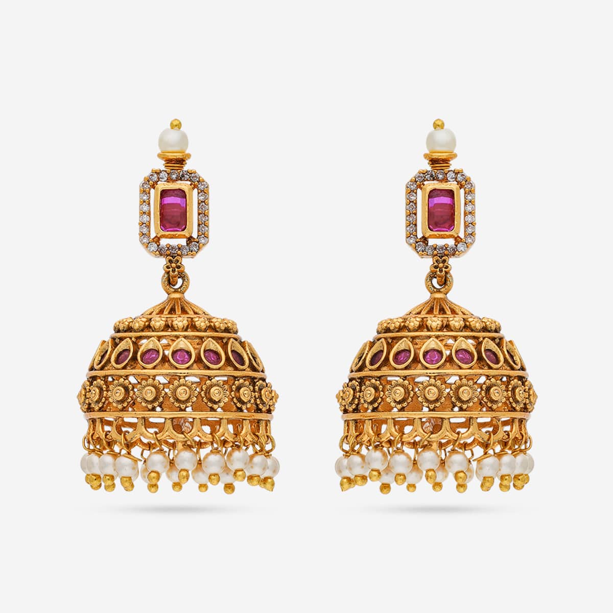 Antique Earring Antique Earring 188906