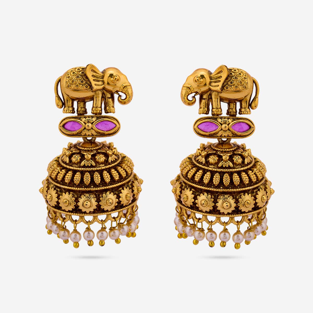 Antique Earring Antique Earring 188907