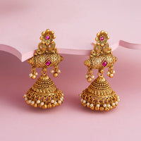 Antique Earring Antique Earring 188961