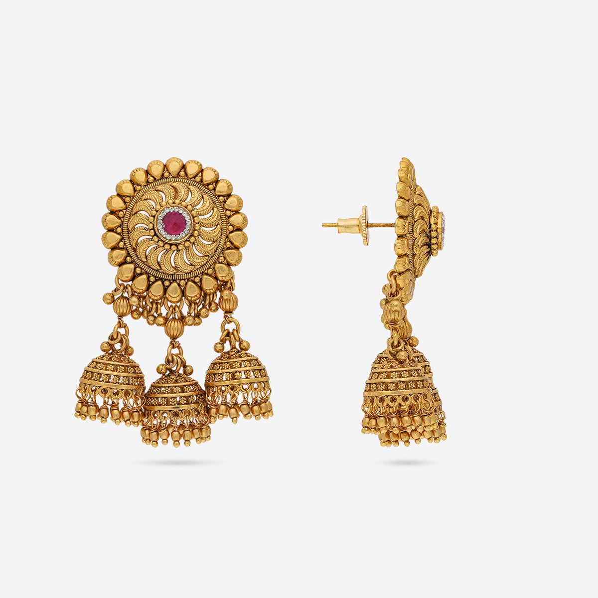 Antique Earring Antique Earring 188963