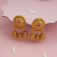 Antique Earring Antique Earring 188963