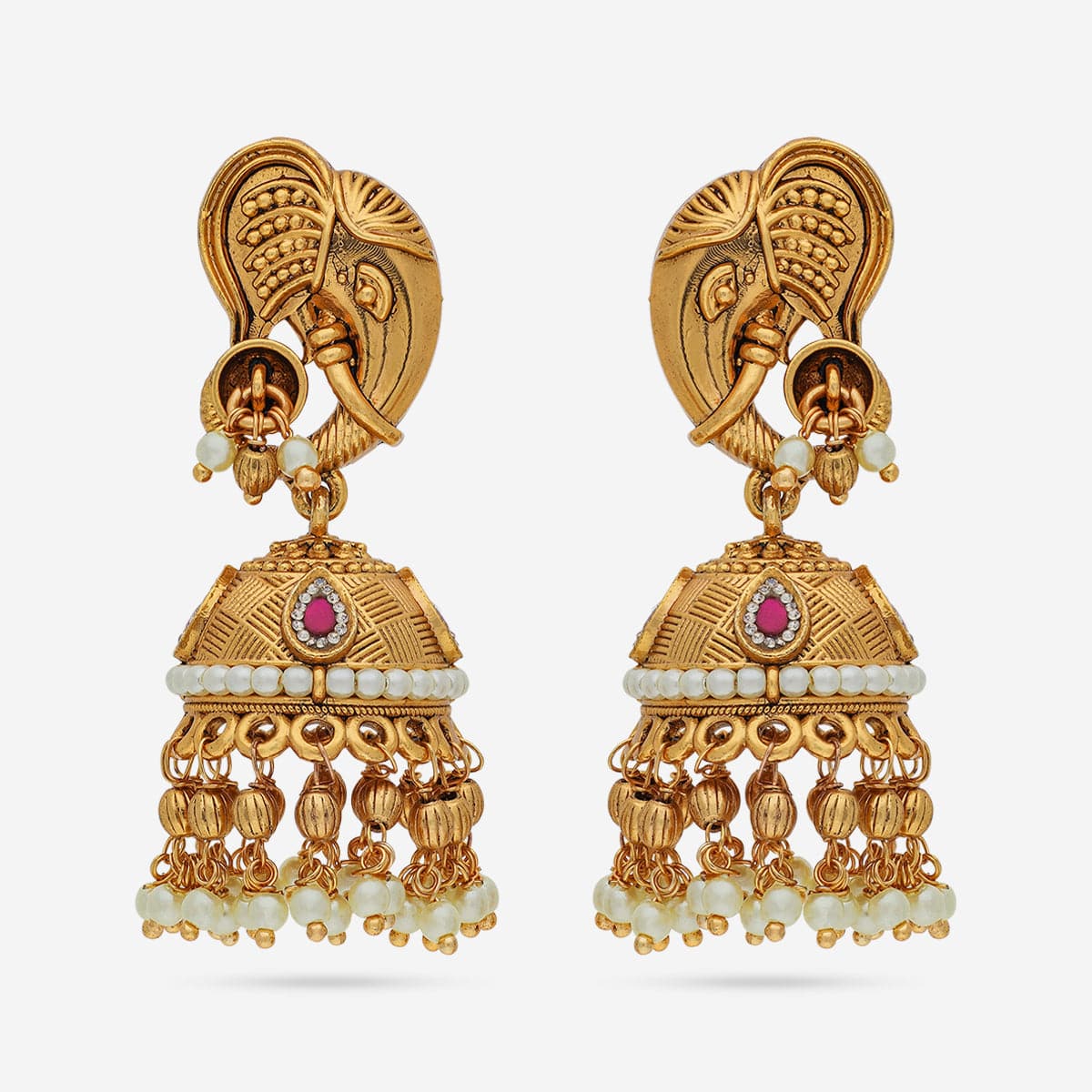 Antique Earring Antique Earring 188964
