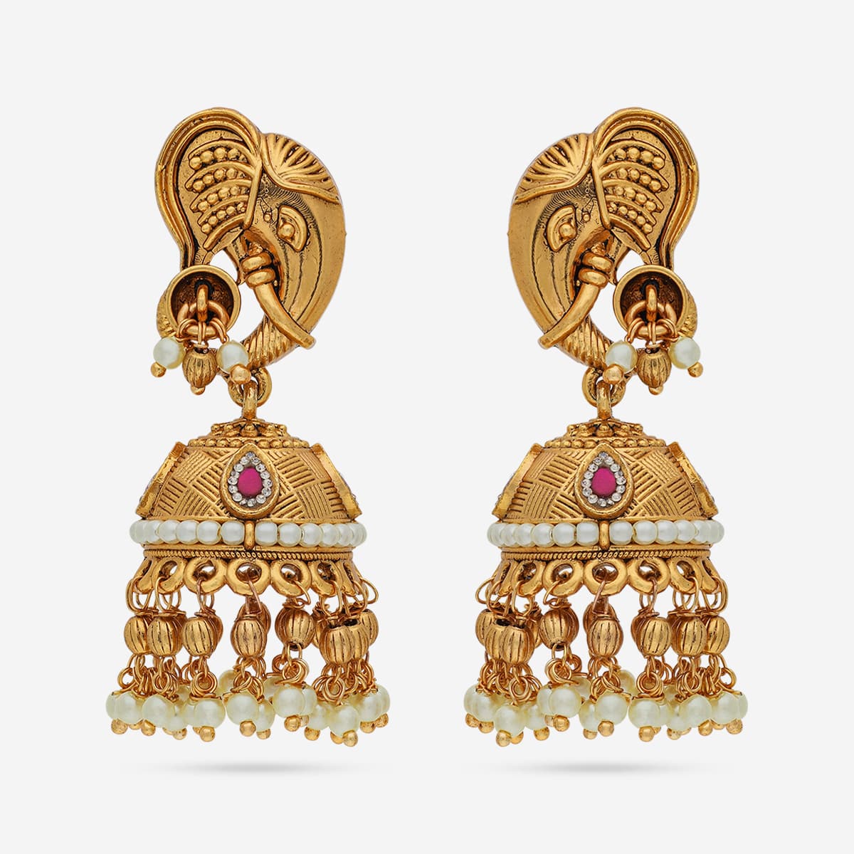 Antique Earring Antique Earring 188964