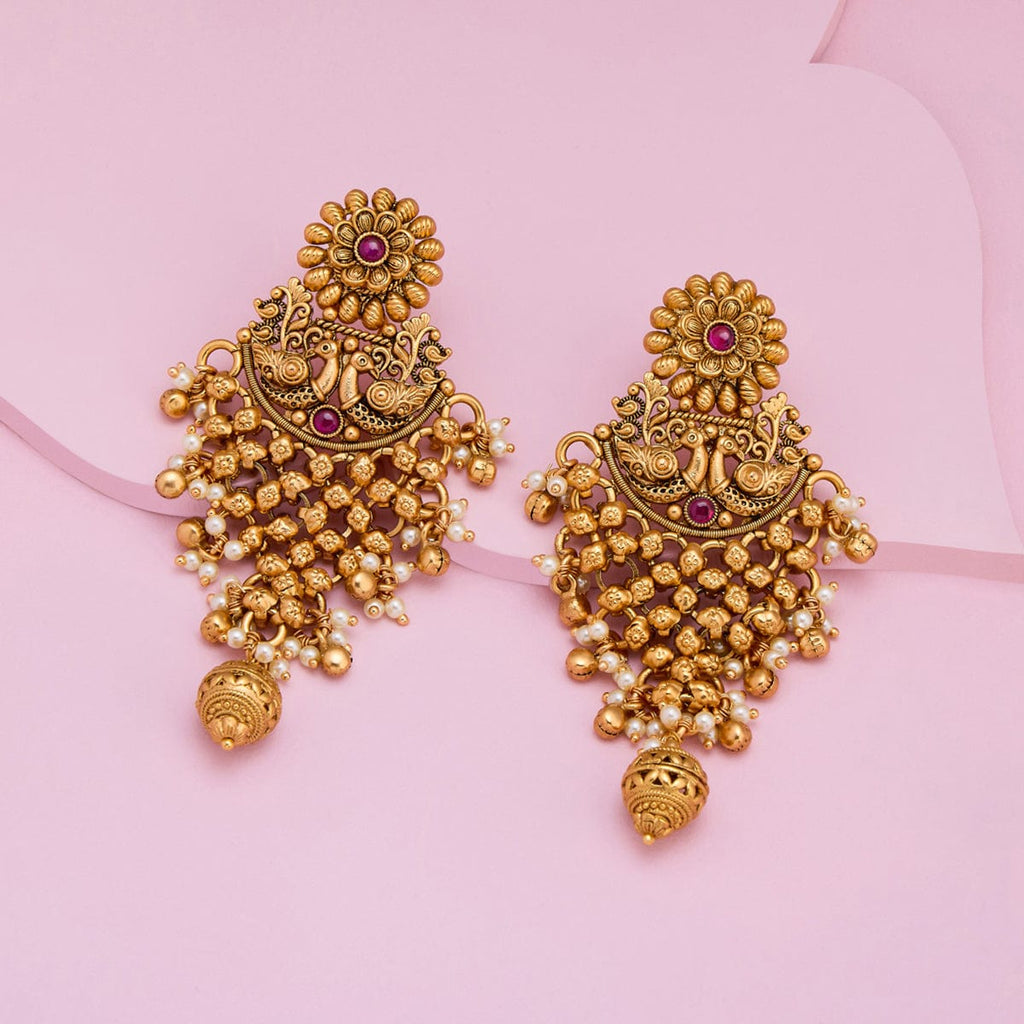 Antique Earring Antique Earring 188966