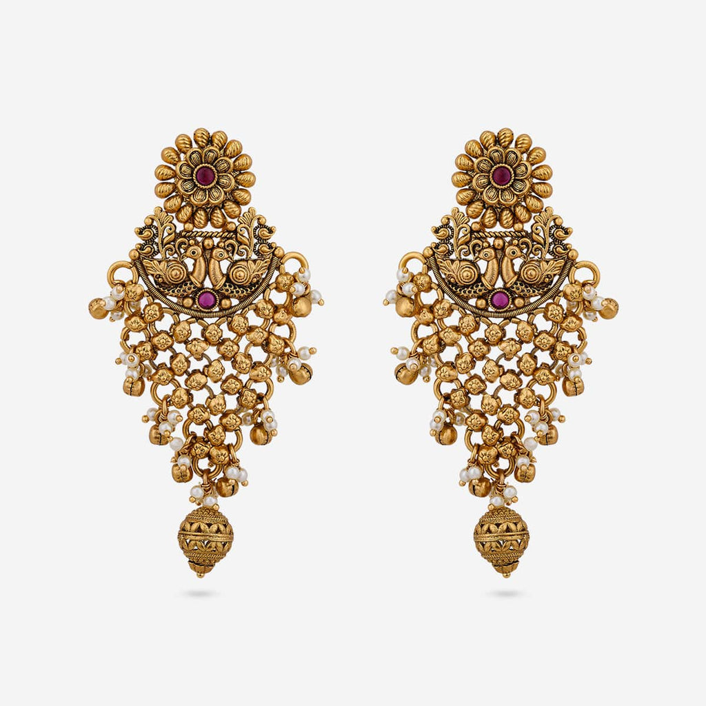 Antique Earring Antique Earring 188966