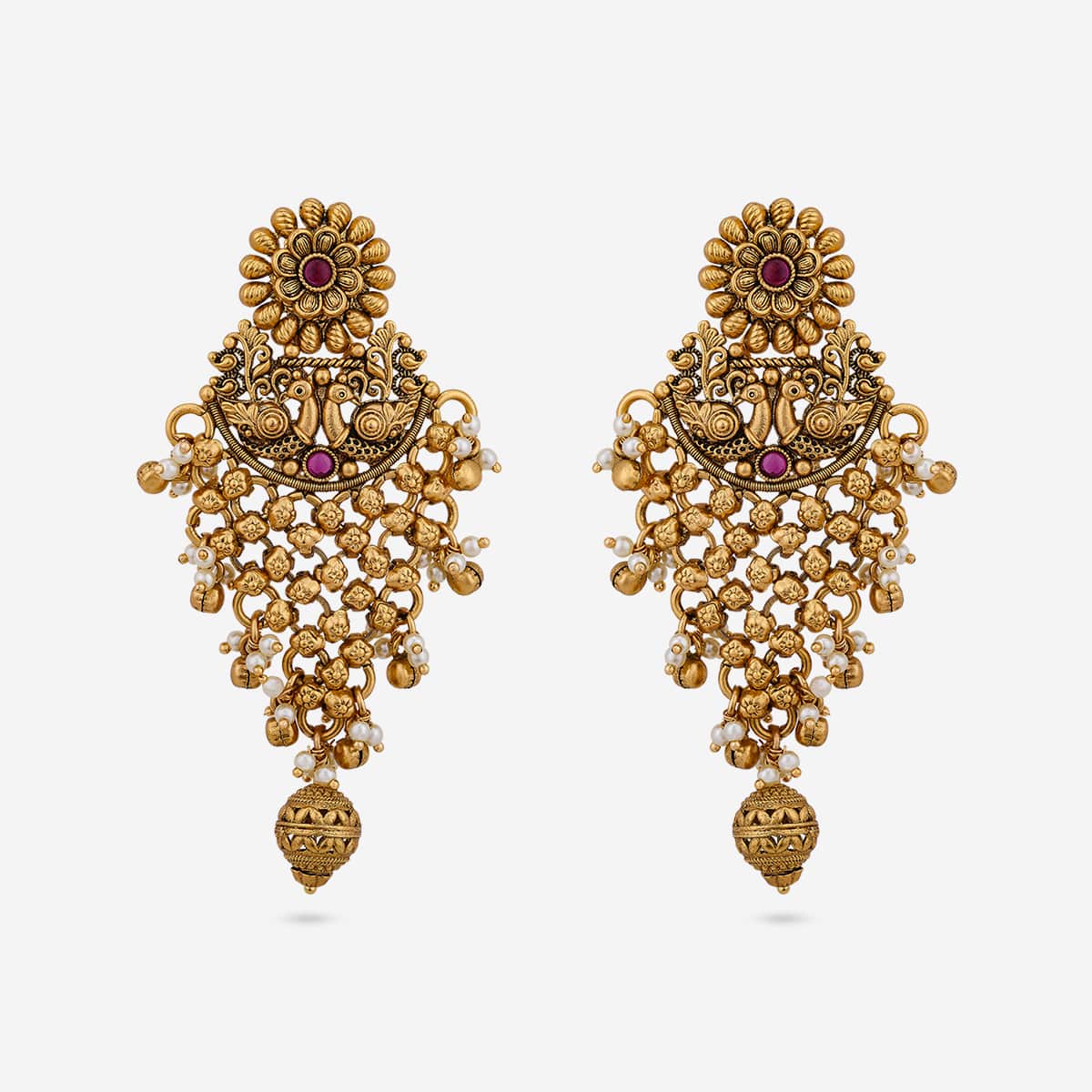 Antique Earring Antique Earring 188966