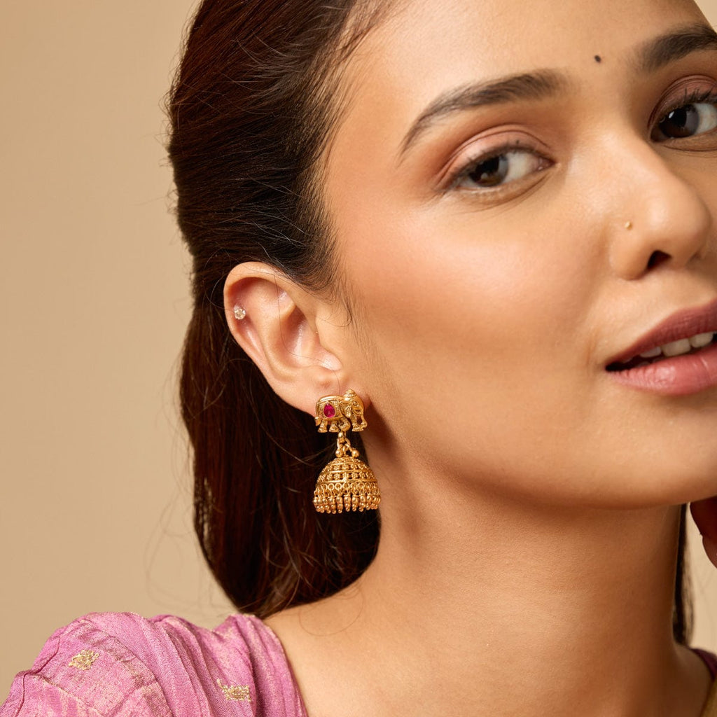 Antique Earring Antique Earring 188973