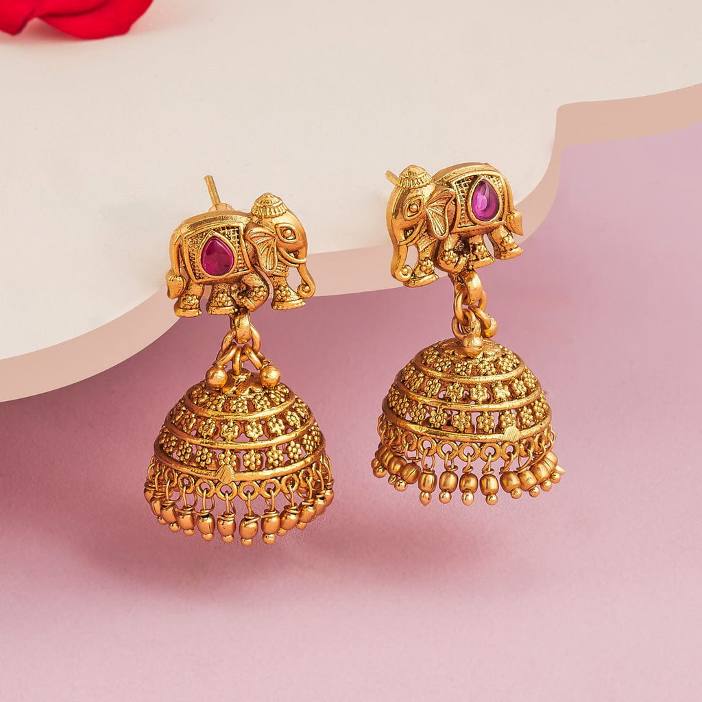 Antique Earring Antique Earring 188973