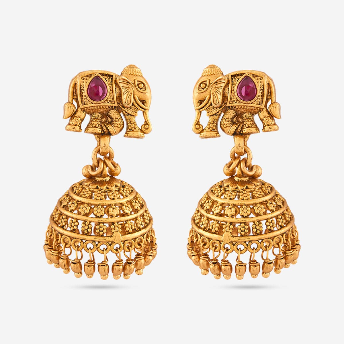 Antique Earring Antique Earring 188973