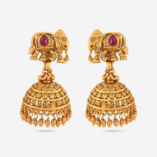 Antique Earring Antique Earring 188973