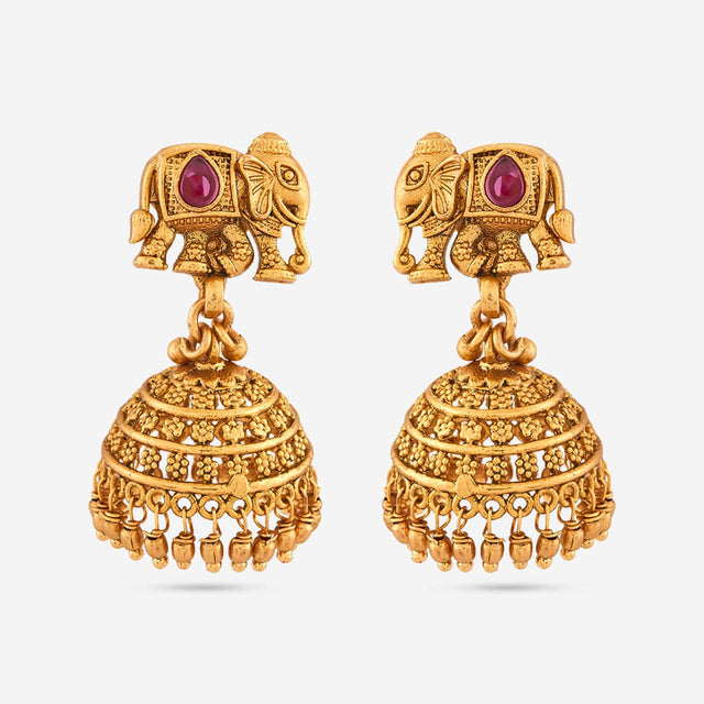 Antique Earring Antique Earring 188973