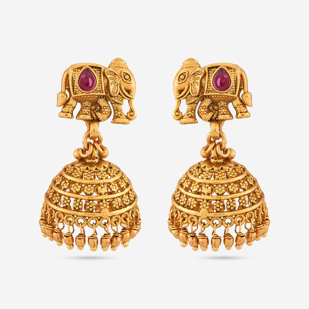 Antique Earring Antique Earring 188973