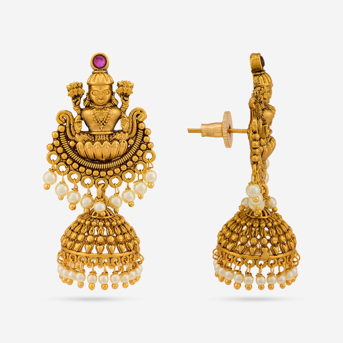 Antique Earring Antique Earring 188980