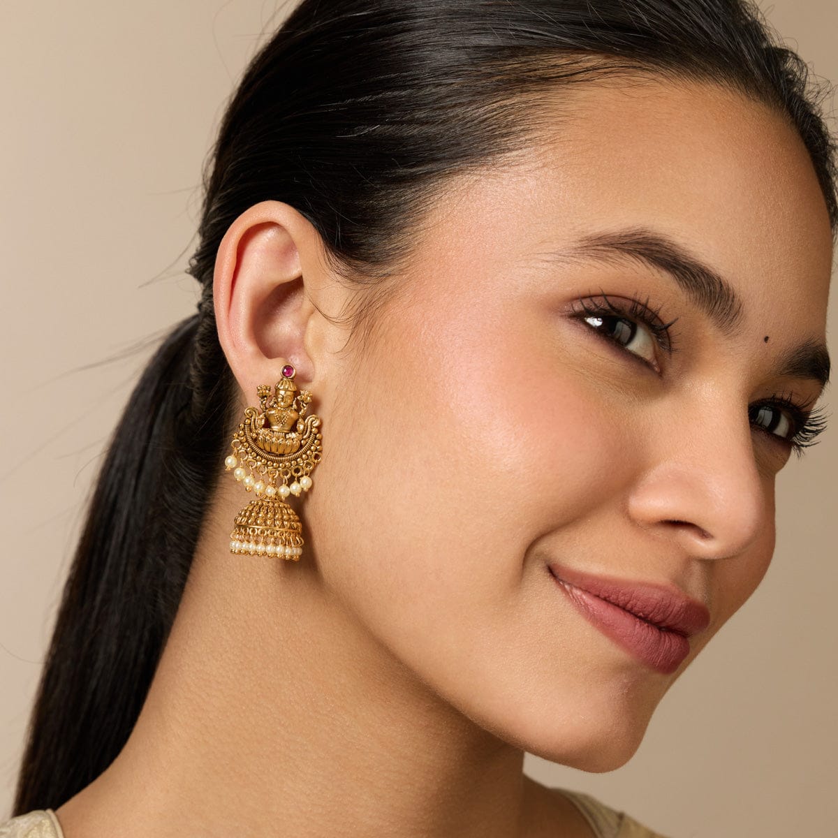 Antique Earring Antique Earring 188980