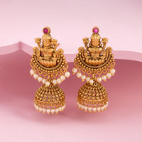 Antique Earring Antique Earring 188980