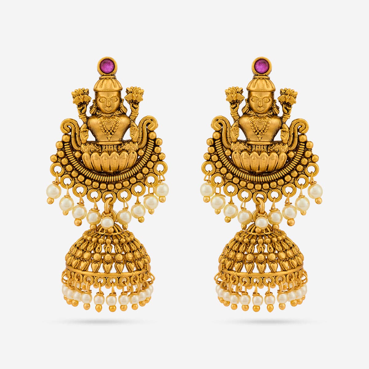 Antique Earring Antique Earring 188980