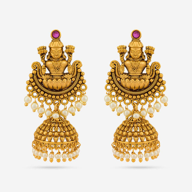 Antique Earring Antique Earring 188980