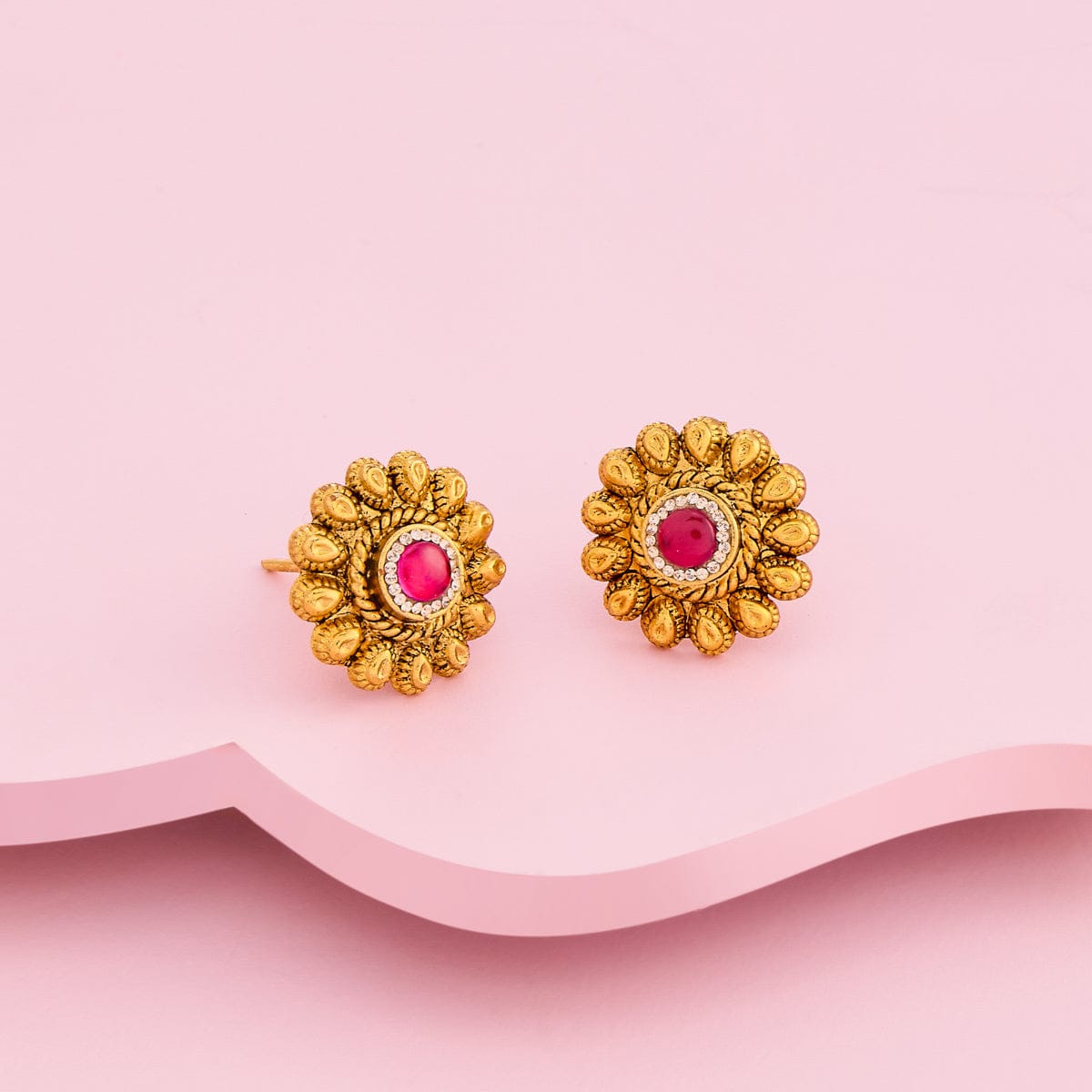 Antique Earring Antique Earring 188986