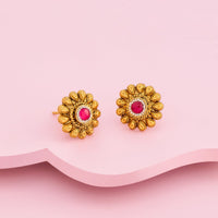 Antique Earring Antique Earring 188986