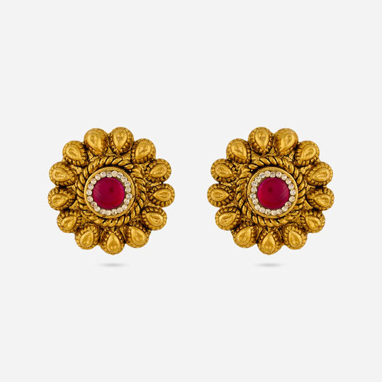 Antique Earring Antique Earring 188986