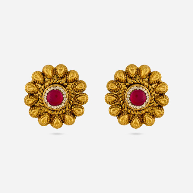 Antique Earring Antique Earring 188986