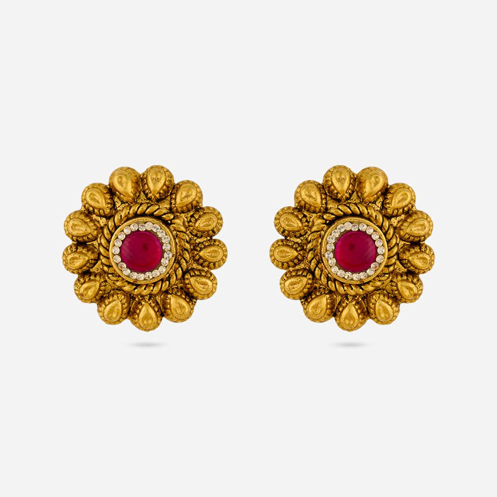 Antique Earring Antique Earring 188986