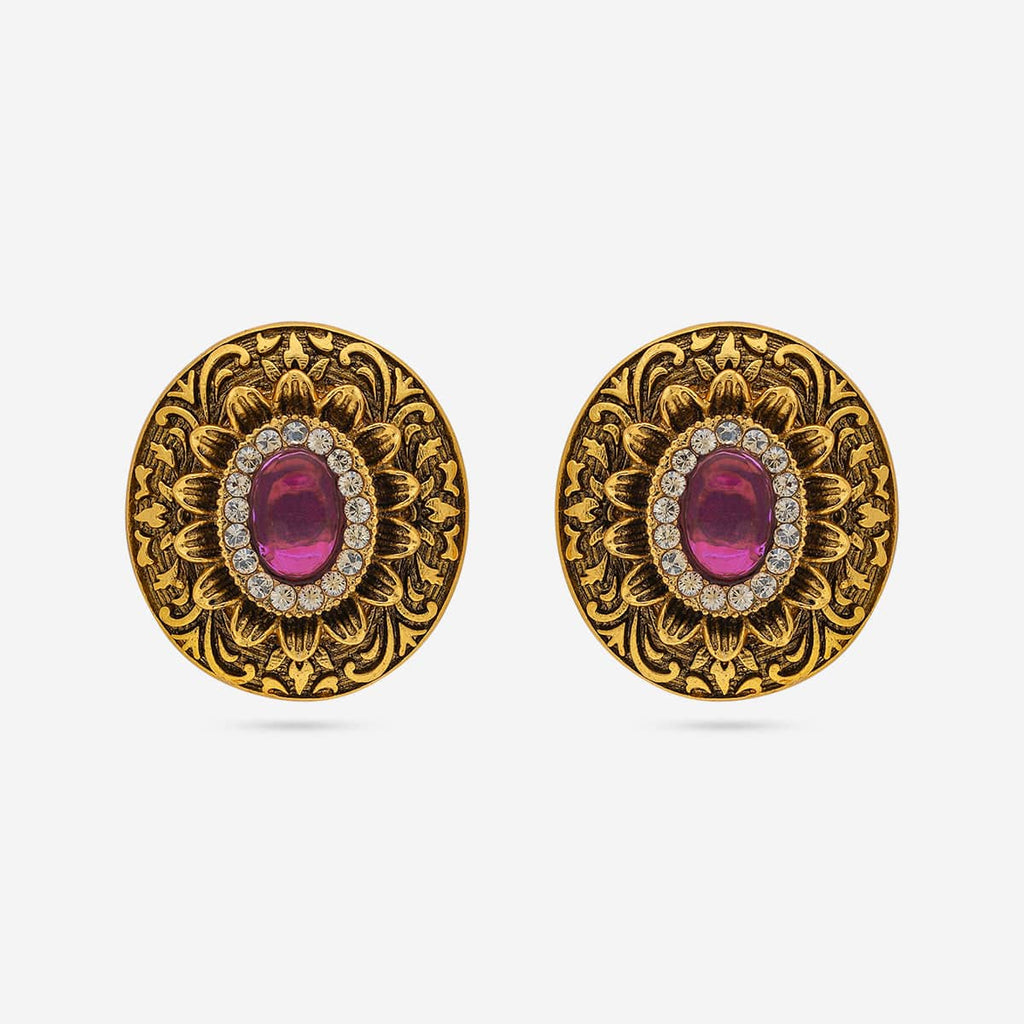 Antique Earring Antique Earring 188998