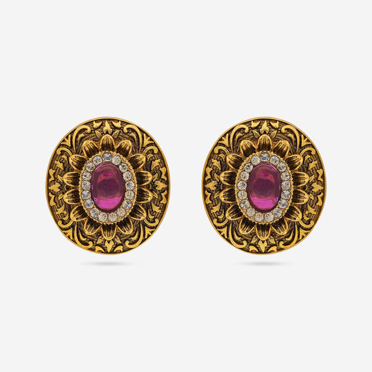 Antique Earring Antique Earring 188998
