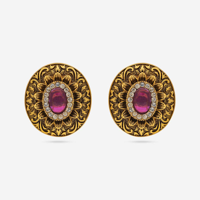 Antique Earring Antique Earring 188998