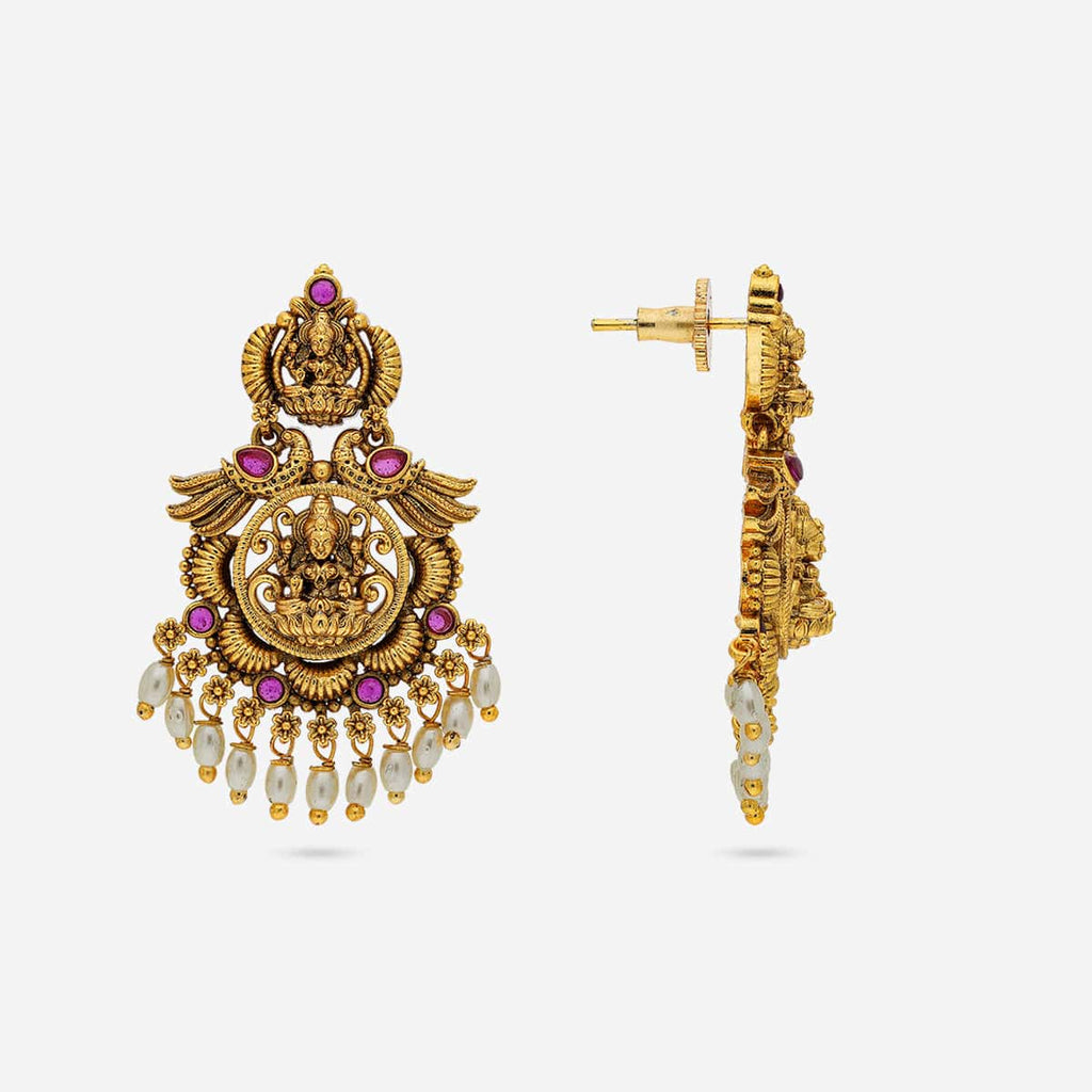 Antique Earring Antique Earring 189155